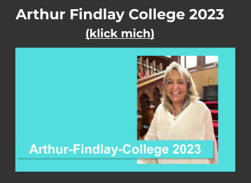Arthur Findlay College 2023 (klick mich)